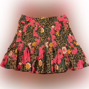 Smith & Quinn Skort / Tennis Skirt, X-Small